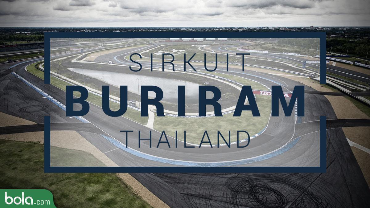 Saksikan Live Streaming MotoGP Argentina 2025: Balapan Dini Hari