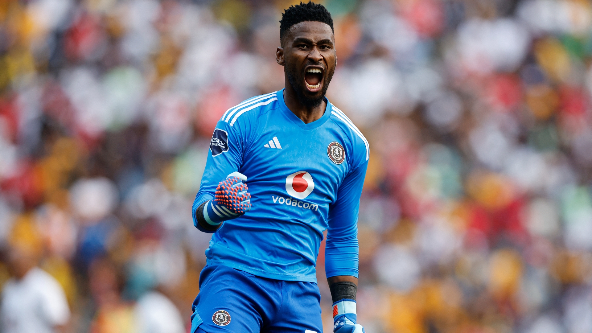 Saleng's Financial Journey: Salary Comparison Between Moroka Swallows And Orlando Pirates Saleng's Financial Journey: Salary Comparison Between Moroka Swallows And Orlando Pirates