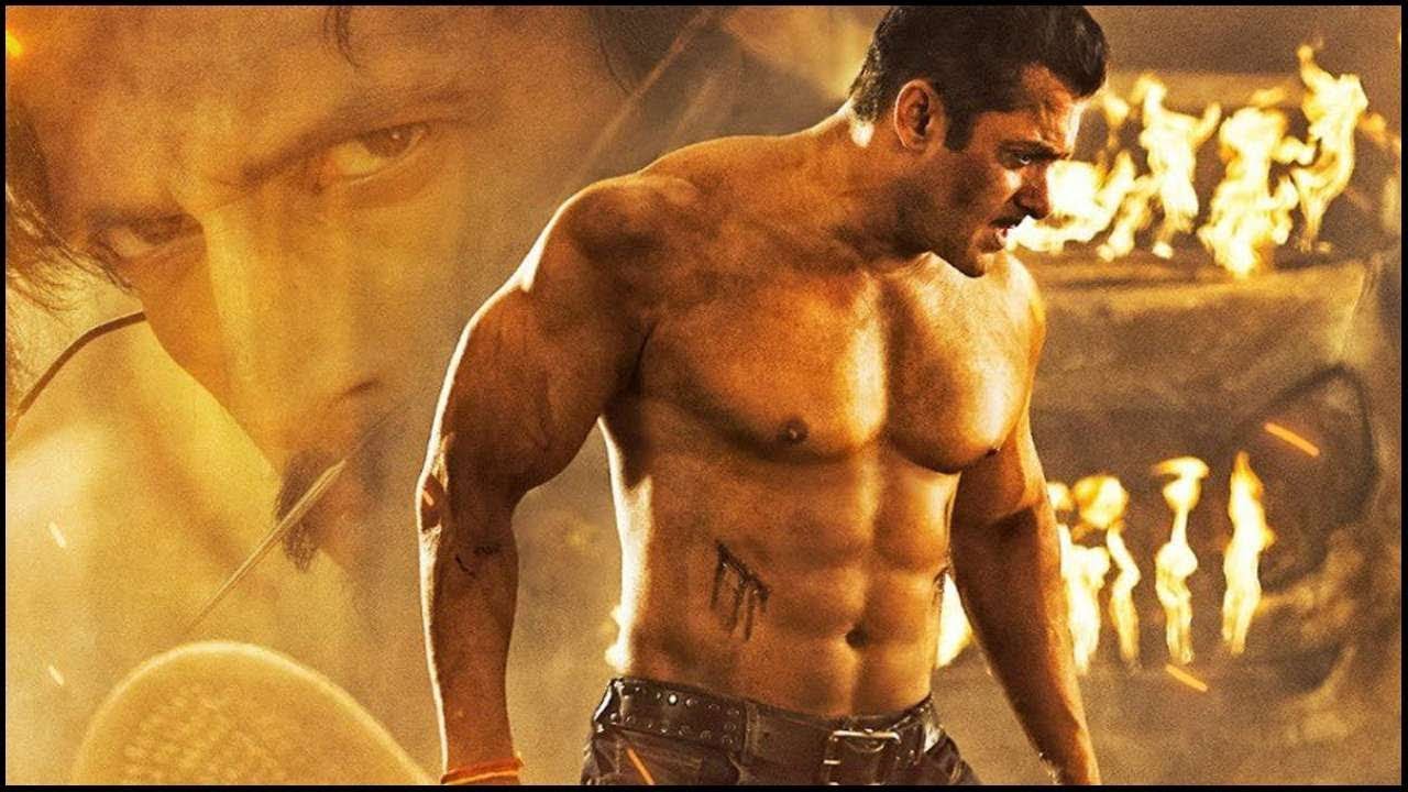 Salman Khan's Latest Film: A Box Office Analysis Revealing A 4.7% Budget Return Salman Khan's Latest Film: A Box Office Analysis Revealing A 4.7% Budget Return