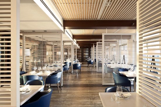 Salon Yevani: A Critical Look At The Herzliya Restaurant Salon Yevani: A Critical Look At The Herzliya Restaurant