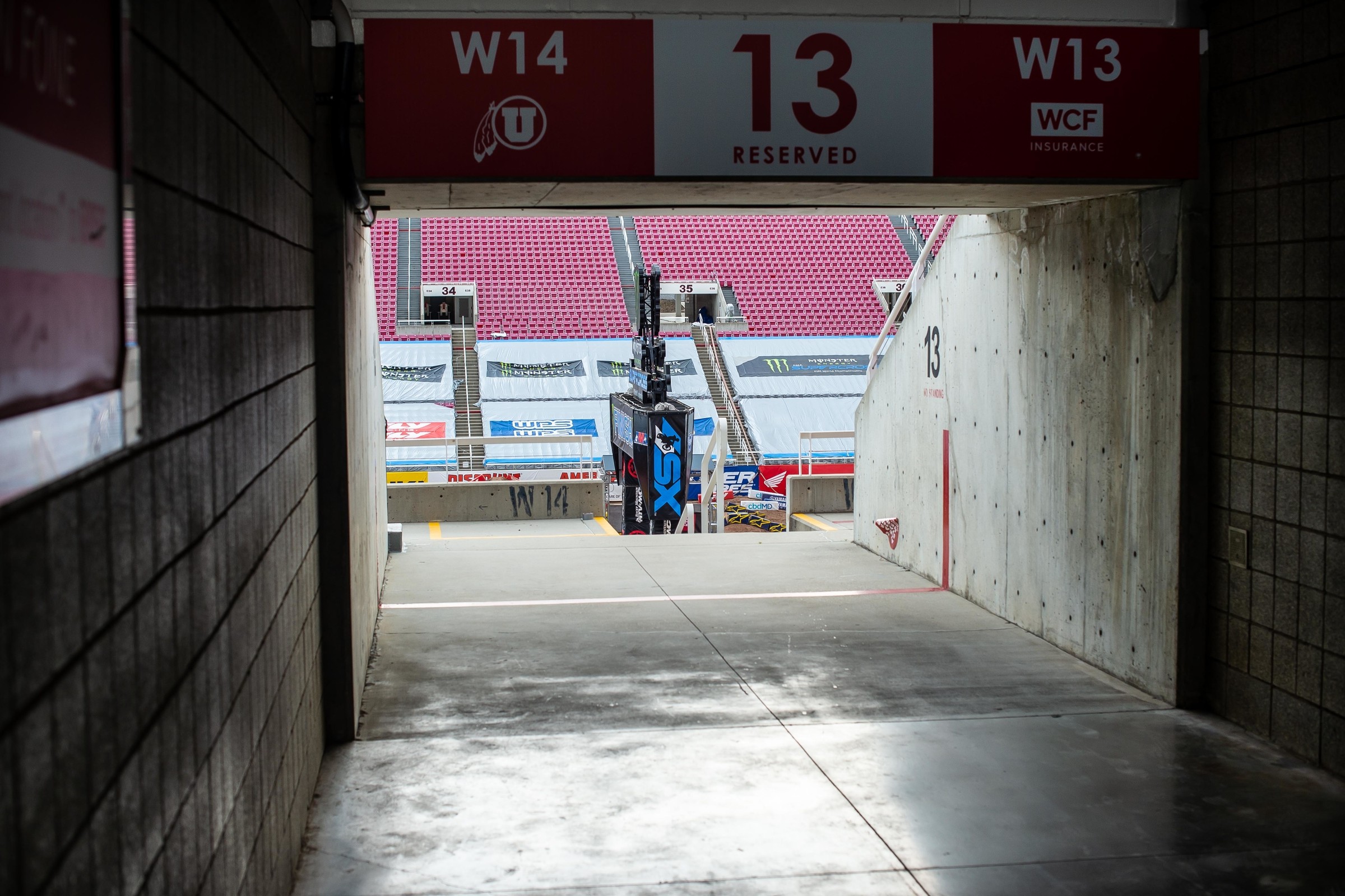 Salt Lake City Supercross: Your Complete Guide To The Race