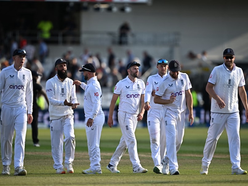 Sam Cook Earns England Call-Up For Zimbabwe Test Sam Cook Earns England Call-Up For Zimbabwe Test