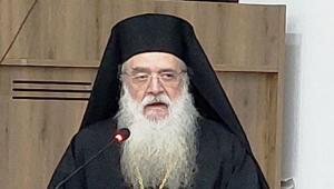 Σάμου Ευσέβιος: Έρχεσθε Στην Εκκλησία, Ακολουθώντας Τον Χριστό Σάμου Ευσέβιος: Έρχεσθε Στην Εκκλησία, Ακολουθώντας Τον Χριστό