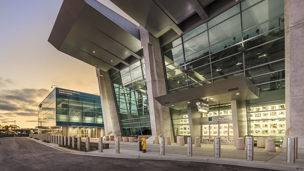 San Diego Airport (SAN) Flight Delays: Tips For Passengers San Diego Airport (SAN) Flight Delays: Tips For Passengers