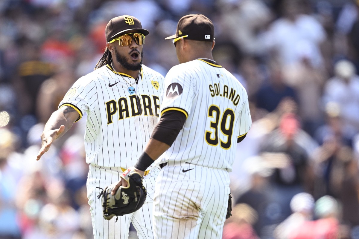 San Diego Padres' Long Road Trip Kicks Off In Pittsburgh San Diego Padres' Long Road Trip Kicks Off In Pittsburgh
