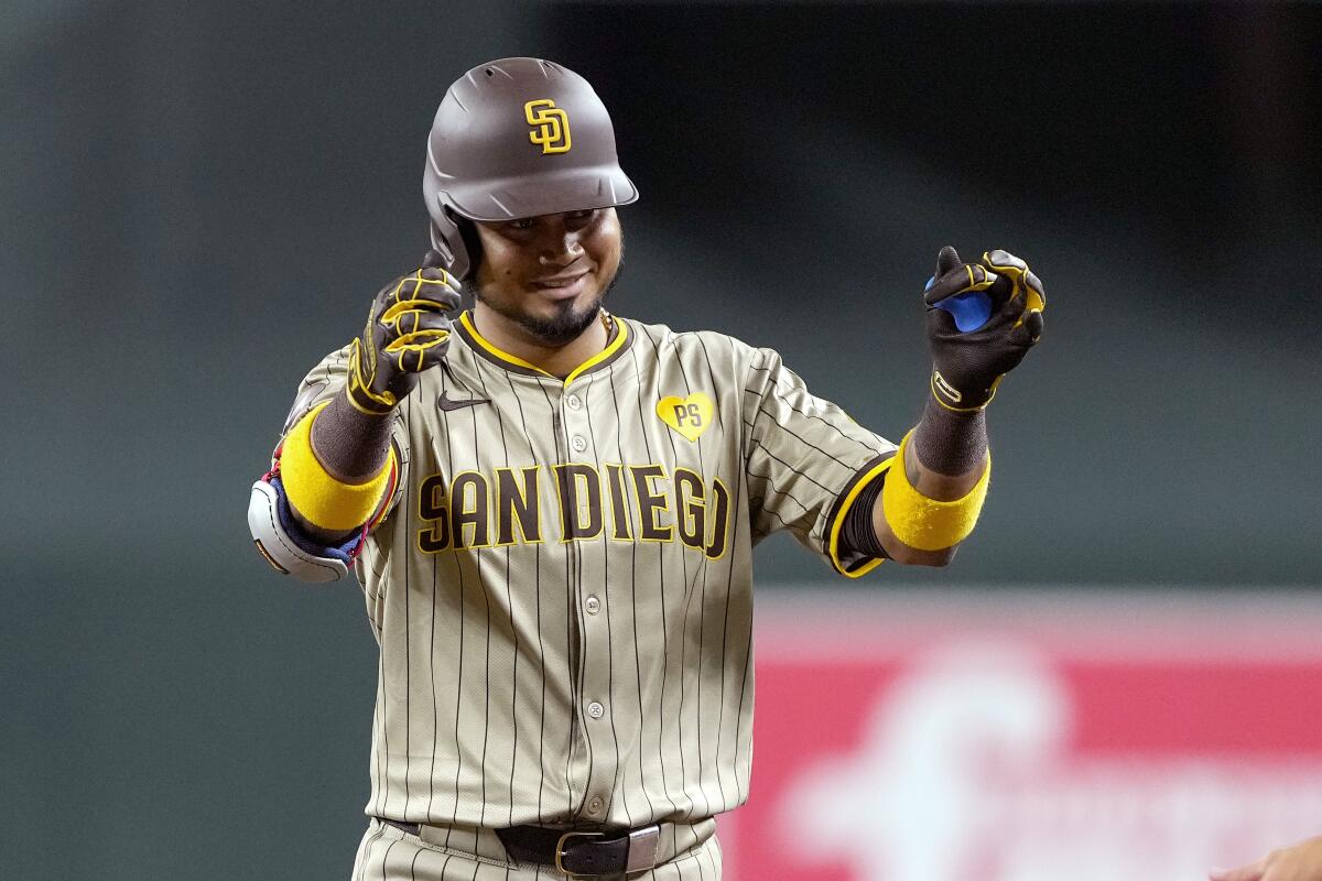 San Diego Padres Pregame Report: Lineup Features Arraez And Heyward San Diego Padres Pregame Report: Lineup Features Arraez And Heyward