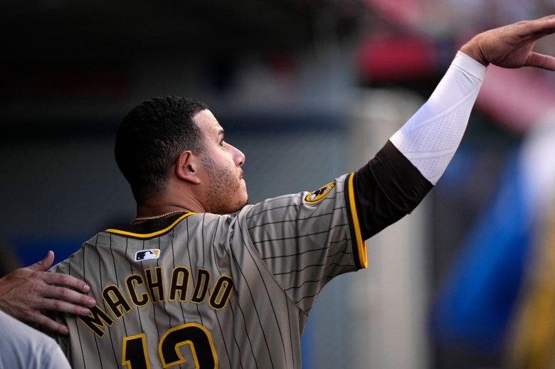 San Diego Padres Pregame Update: Lineup Changes And Injury Report San Diego Padres Pregame Update: Lineup Changes And Injury Report
