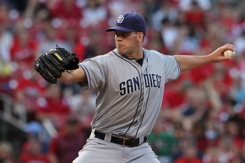 San Diego Padres: Streaking Into The 2025 Cubs Home Opener San Diego Padres: Streaking Into The 2025 Cubs Home Opener