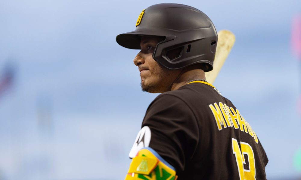 San Diego Padres: Toronto Trip Preview And Predictions San Diego Padres: Toronto Trip Preview And Predictions