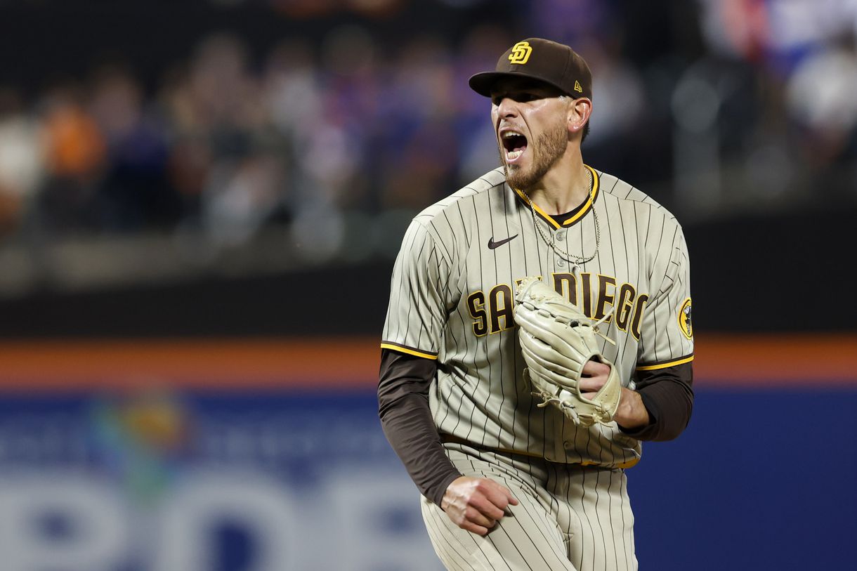 San Diego Padres Vs. Los Angeles Dodgers: A Deep Dive Into The Rivalry San Diego Padres Vs. Los Angeles Dodgers: A Deep Dive Into The Rivalry