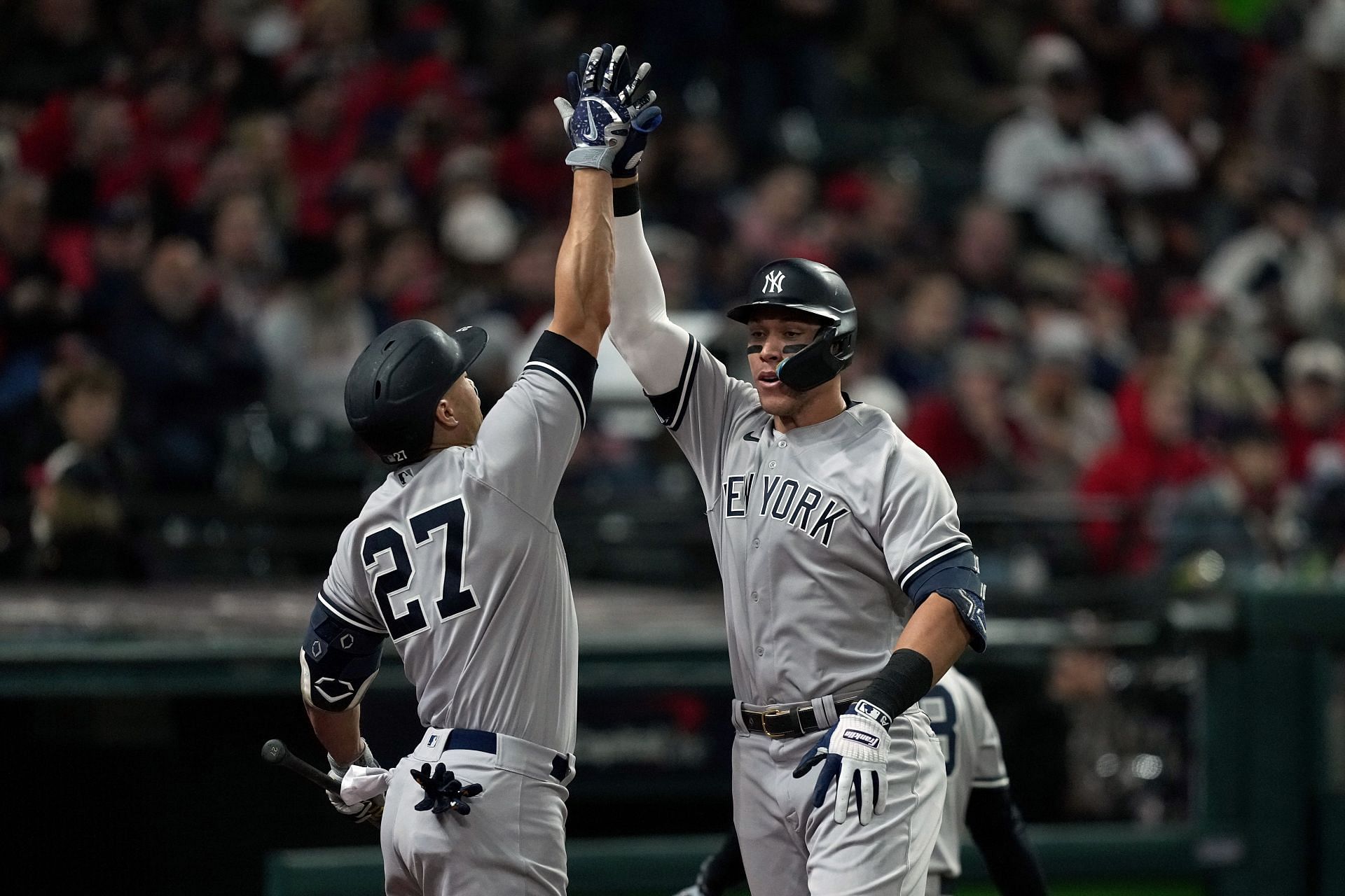 San Diego Padres Vs. New York Yankees Prediction: 7-Game Winning Streak? San Diego Padres Vs. New York Yankees Prediction: 7-Game Winning Streak?