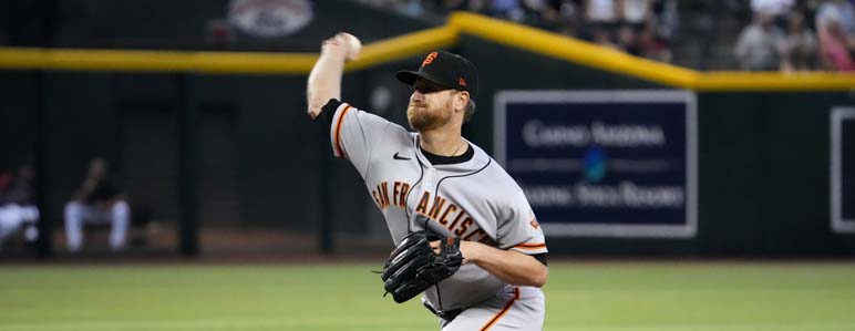 San Francisco Giants Vs. Arizona Diamondbacks: Hicks' Pitching And The Defeat San Francisco Giants Vs. Arizona Diamondbacks: Hicks' Pitching And The Defeat