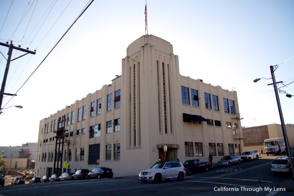 San Francisco's Anchor Brewing Company Announces Closure San Francisco's Anchor Brewing Company Announces Closure