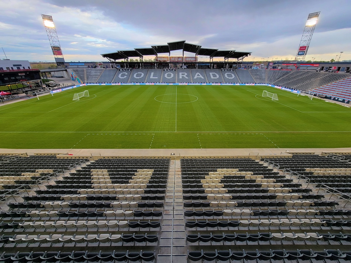 San Jose Earthquakes: A Preview From Quakes Epicenter San Jose Earthquakes: A Preview From Quakes Epicenter