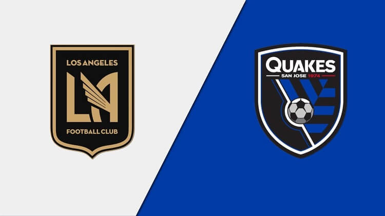 San Jose Earthquakes' Loss To LAFC: Daniel's Injury A Decisive Factor San Jose Earthquakes' Loss To LAFC: Daniel's Injury A Decisive Factor