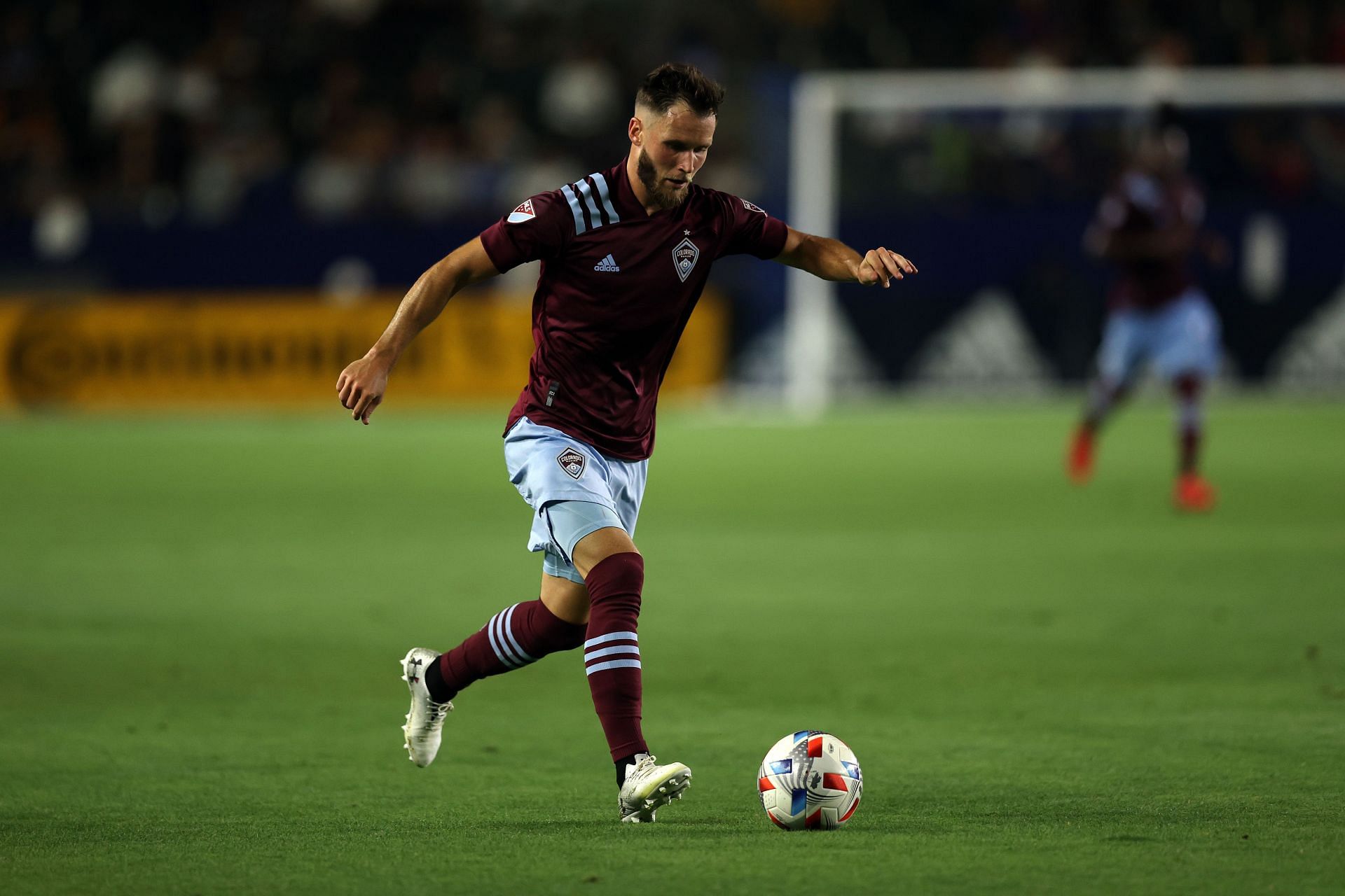 San Jose Earthquakes' Loss To Rapids: Examining Steffen's Goalkeeping