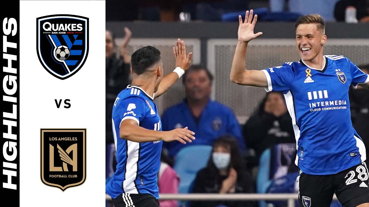 San Jose Earthquakes' Loss To Rapids Highlights Steffen's Struggles San Jose Earthquakes' Loss To Rapids Highlights Steffen's Struggles