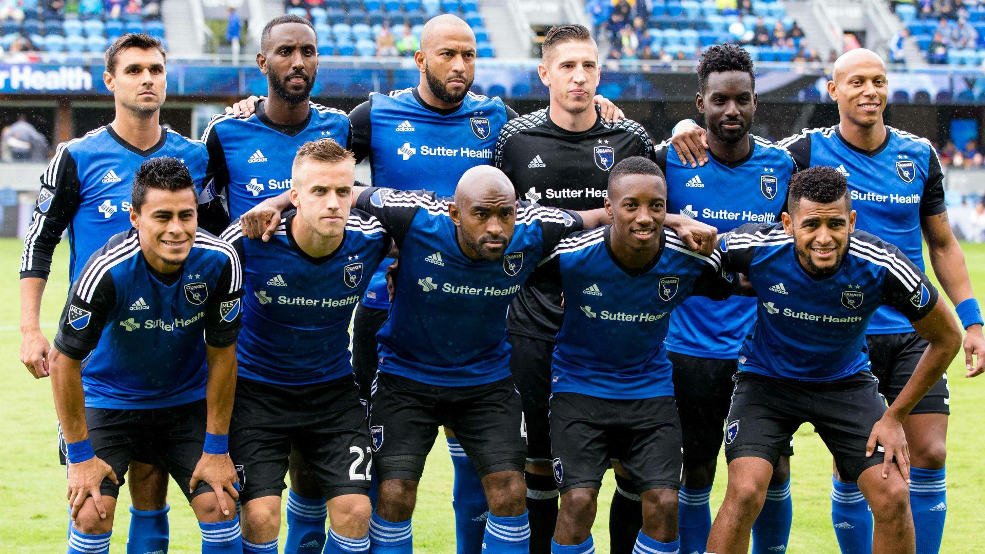 San Jose Earthquakes Open MLS Season: A Look At The Match Against Real Salt Lake San Jose Earthquakes Open MLS Season: A Look At The Match Against Real Salt Lake