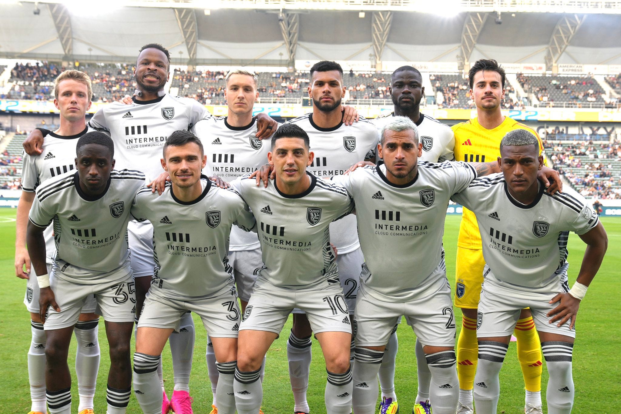 San Jose Earthquakes Opposition Scouting Report: A Comprehensive Analysis San Jose Earthquakes Opposition Scouting Report: A Comprehensive Analysis