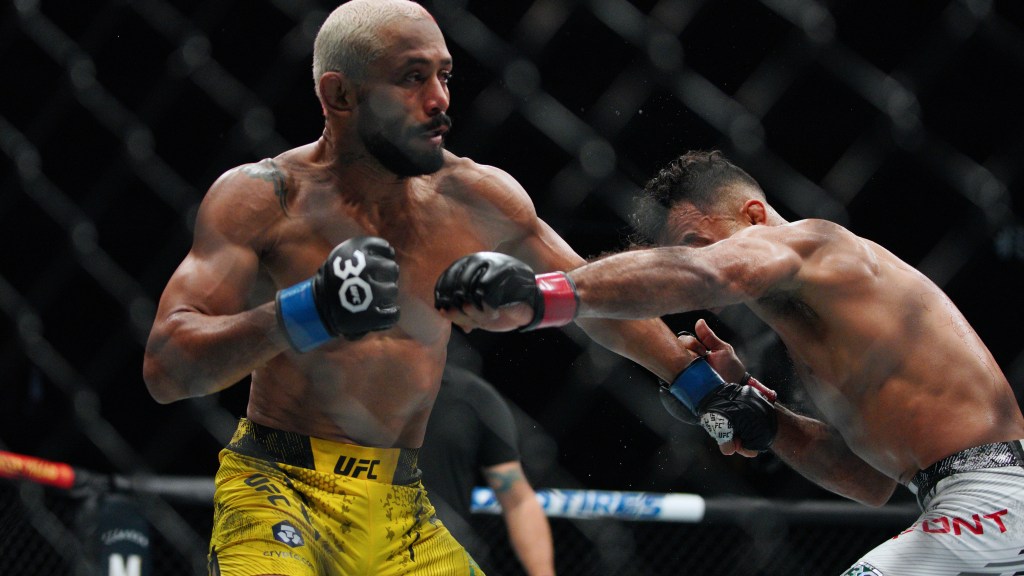 Sandhagen Vs. Figueiredo: A Detailed Look At The UFC On ESPN 67 Results Sandhagen Vs. Figueiredo: A Detailed Look At The UFC On ESPN 67 Results