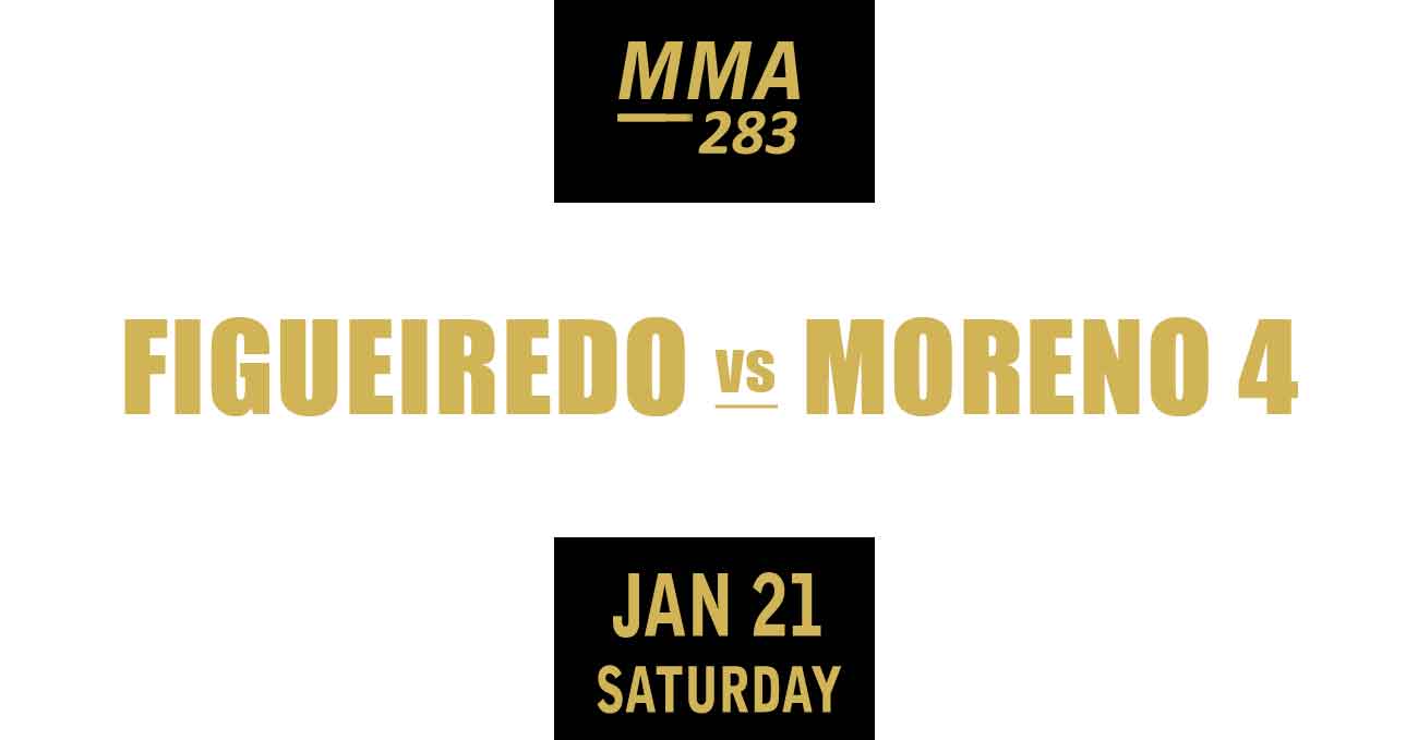 Sandhagen Vs. Figueiredo Fight Results: UFC On ESPN 67 Recap Sandhagen Vs. Figueiredo Fight Results: UFC On ESPN 67 Recap