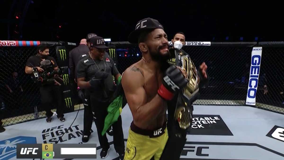 Sandhagen Vs. Figueiredo: UFC Fight Night Predictions And Betting Odds Sandhagen Vs. Figueiredo: UFC Fight Night Predictions And Betting Odds