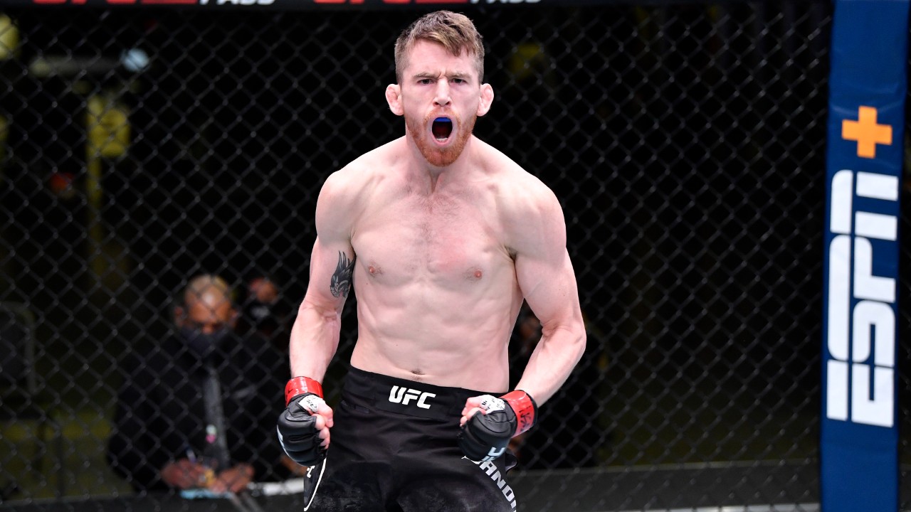 Sandhagen Vs. Figueiredo: UFC On ESPN 67 Results And Highlights Sandhagen Vs. Figueiredo: UFC On ESPN 67 Results And Highlights