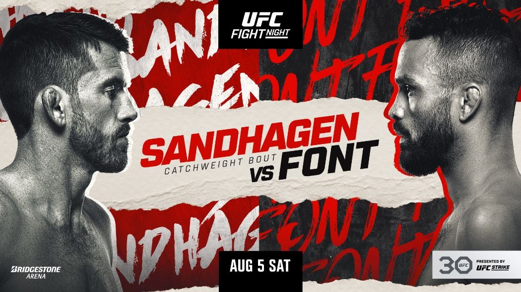 Sandhagen Vs. Figueiredo: Your Guide To UFC Fight Night Predictions Sandhagen Vs. Figueiredo: Your Guide To UFC Fight Night Predictions