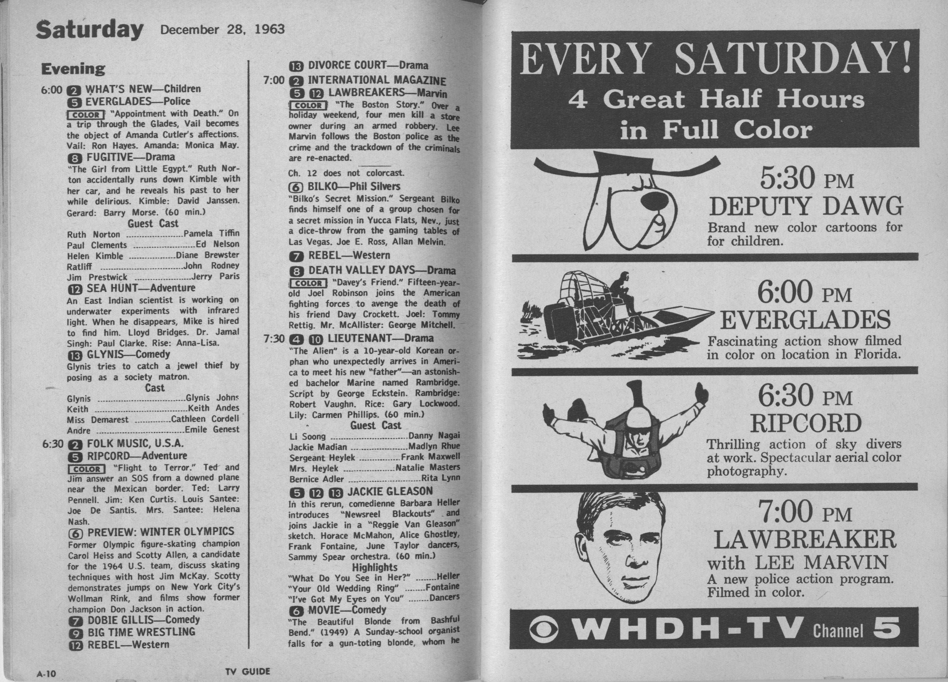 Sandylands - U: TV Listings And Showtimes Sandylands - U: TV Listings And Showtimes