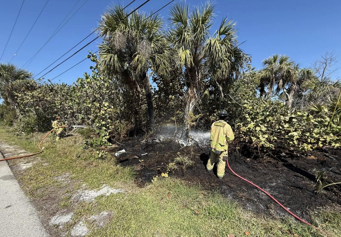 Sanibel-Captiva Island Reporter: CEPD's Decision On Job Candidate Sanibel-Captiva Island Reporter: CEPD's Decision On Job Candidate