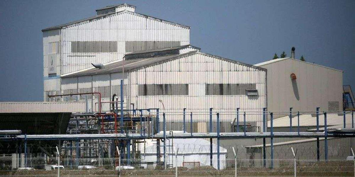 Sanofi Et Ses Rejets Toxiques : Analyse D'un Conflit Environnemental Sanofi Et Ses Rejets Toxiques : Analyse D'un Conflit Environnemental