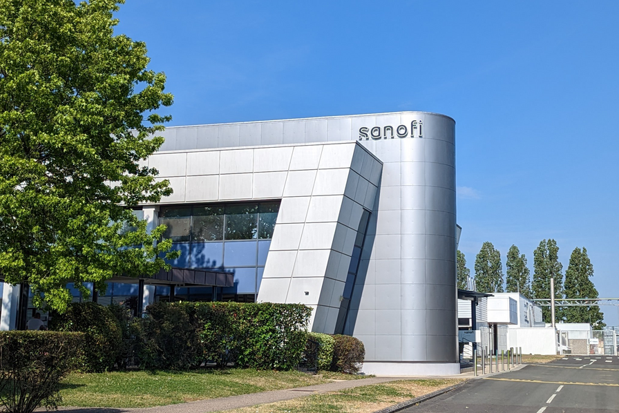 Sanofi Inaugure Un Nouveau Site En France : Communiqué De Presse Sanofi Inaugure Un Nouveau Site En France : Communiqué De Presse