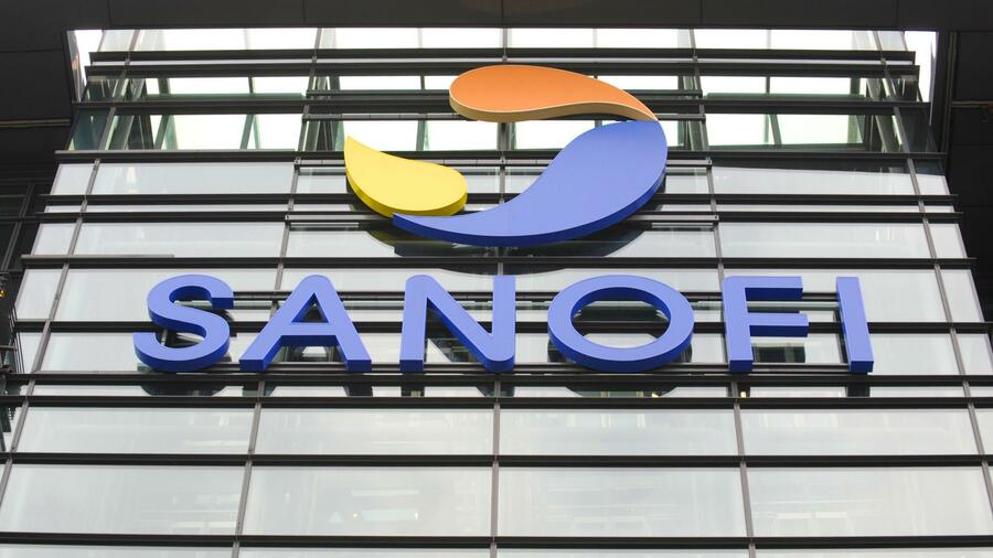 Sanofi Kauft Medikamente Gegen Autoimmunerkrankungen Für Bis Zu 1,9 Milliarden US-Dollar Sanofi Kauft Medikamente Gegen Autoimmunerkrankungen Für Bis Zu 1,9 Milliarden US-Dollar