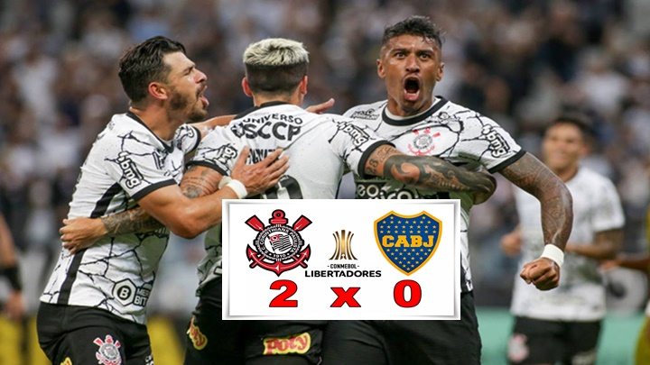 Santos X Corinthians: Timão Vence Com Atuação Discreta De Neymar (2-1) Santos X Corinthians: Timão Vence Com Atuação Discreta De Neymar (2-1)