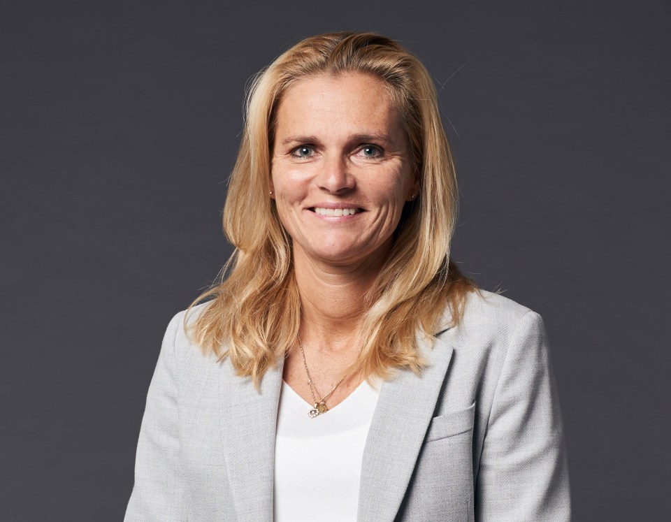 Sarina Wiegman's To-Do List: 3 Key Questions Before Euro 2025 Sarina Wiegman's To-Do List: 3 Key Questions Before Euro 2025