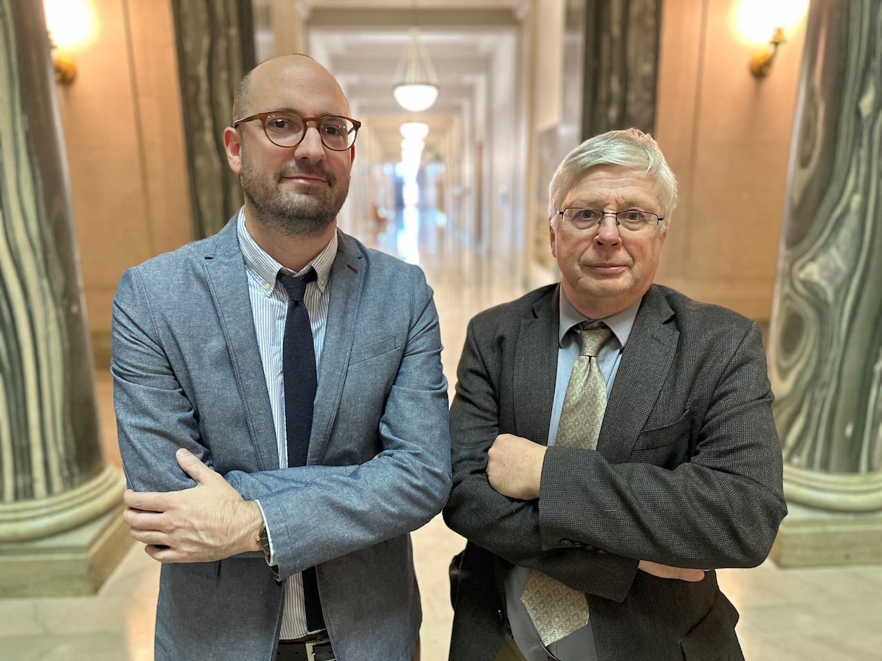Saskatchewan Political Panel: Analysis Of Recent Federal Leader's Visit And Public Reaction Saskatchewan Political Panel: Analysis Of Recent Federal Leader's Visit And Public Reaction