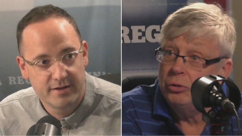 Saskatchewan Political Panel Discussion: The Federal Election's Significance Saskatchewan Political Panel Discussion: The Federal Election's Significance