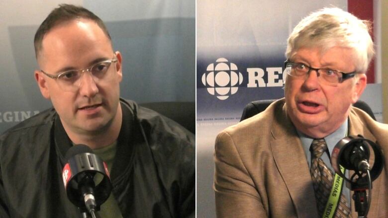 Saskatchewan Political Panel: Federal Leader's Visit Sparks Controversy Saskatchewan Political Panel: Federal Leader's Visit Sparks Controversy