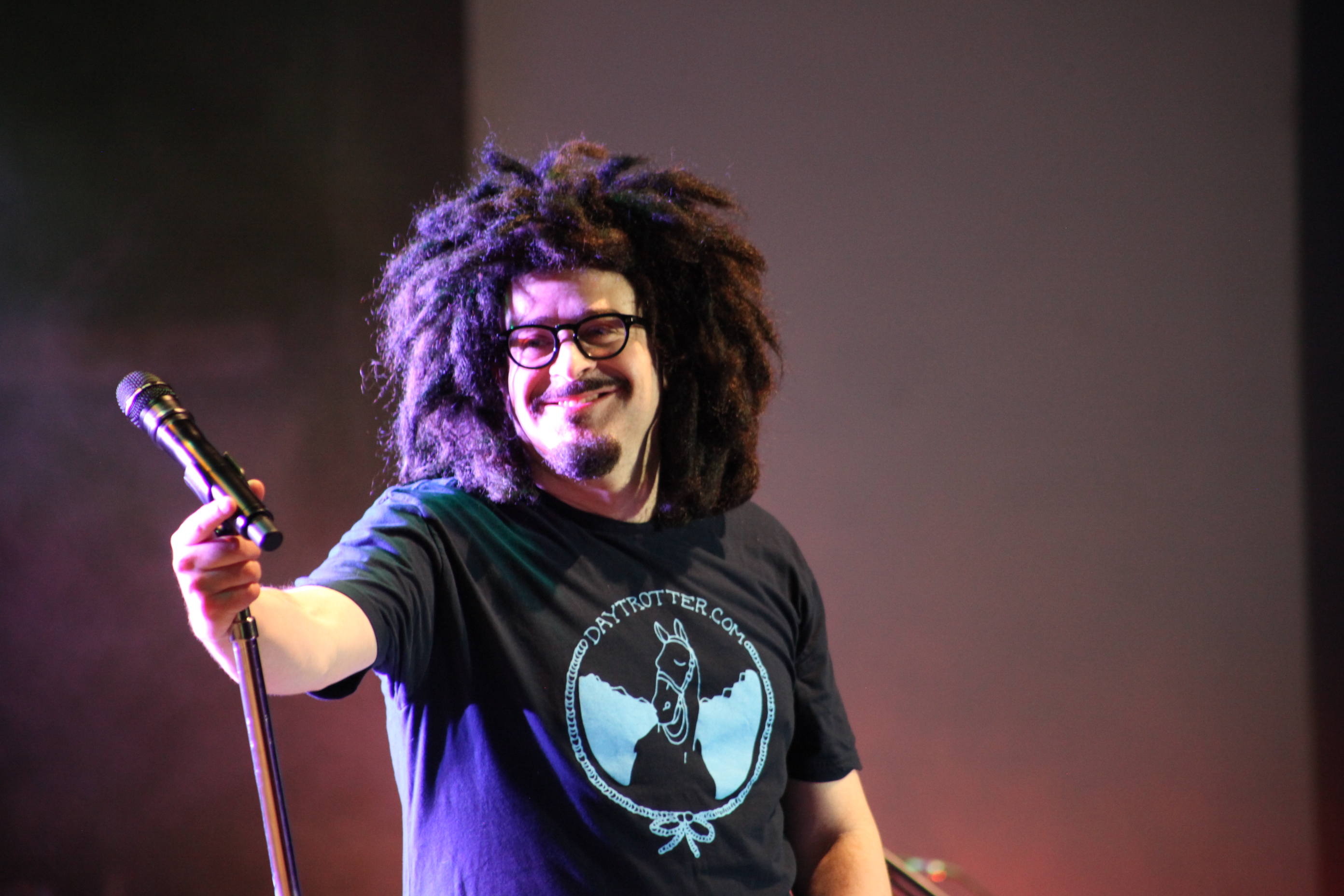 Saturday Night Live And Counting Crows: A Career-Defining Moment Saturday Night Live And Counting Crows: A Career-Defining Moment