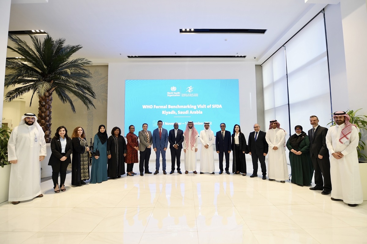 Saudi Arabia's Regulatory Reform: Driving Growth In The ABS Sector Saudi Arabia's Regulatory Reform: Driving Growth In The ABS Sector