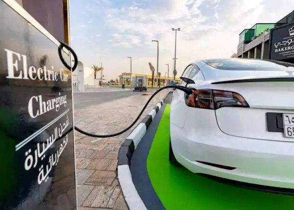 Saudi Aramco's Collaboration With BYD To Develop Electric Vehicle Technology Saudi Aramco's Collaboration With BYD To Develop Electric Vehicle Technology