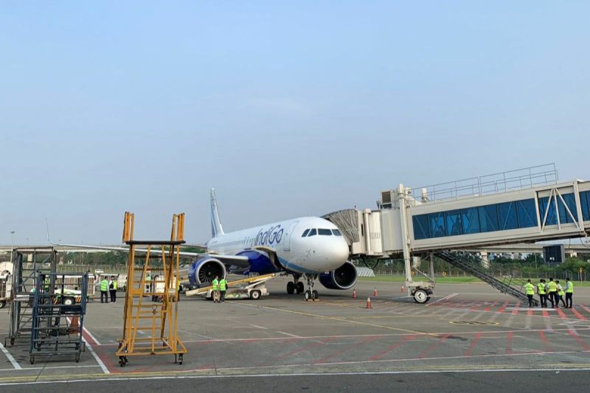 Saudia Airlines: Penerbangan Langsung Bali-Jeddah Resmi Dibuka Saudia Airlines: Penerbangan Langsung Bali-Jeddah Resmi Dibuka