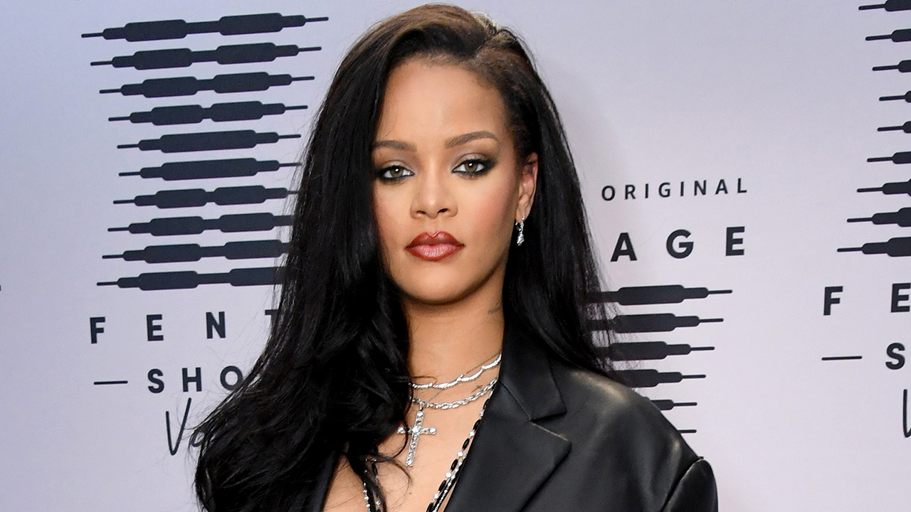 Savage X Fenty: Lingerie For The Bride-to-Be (Rihanna's Campaign) Savage X Fenty: Lingerie For The Bride-to-Be (Rihanna's Campaign)