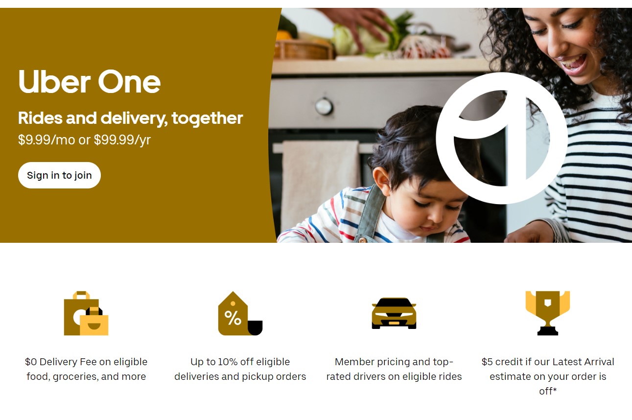 Save With Uber One: New Membership In Kenya Offers Exclusive Deals Save With Uber One: New Membership In Kenya Offers Exclusive Deals