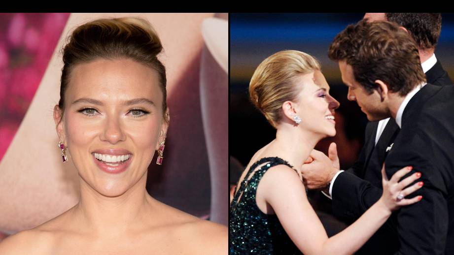 Scarlett Johansson És A Marvel: A Kult Film Folytatása? Scarlett Johansson És A Marvel: A Kult Film Folytatása?