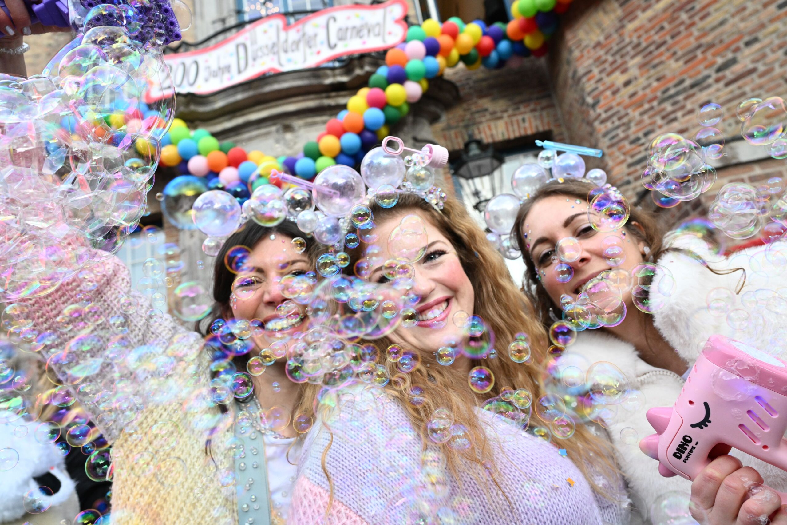 Schoduvel 2025 Braunschweig: Wo Kann Ich Den Karneval Im TV/Livestream Sehen? Schoduvel 2025 Braunschweig: Wo Kann Ich Den Karneval Im TV/Livestream Sehen?