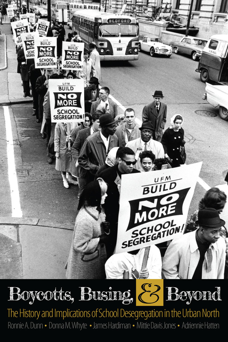 School Desegregation Order Ended: Implications And Future Of Integration School Desegregation Order Ended: Implications And Future Of Integration