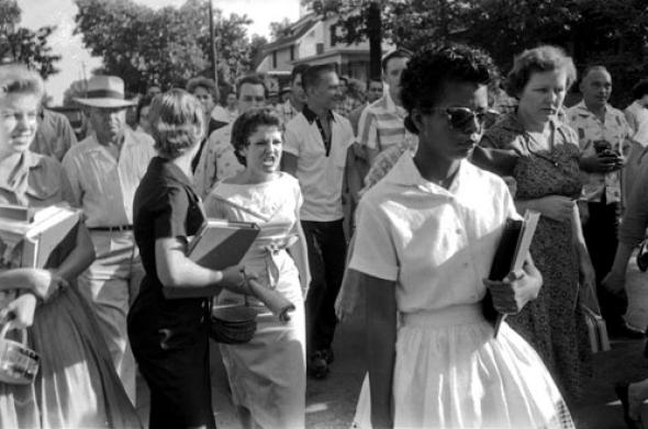 School Desegregation Order Terminated: A New Era For Education? School Desegregation Order Terminated: A New Era For Education?