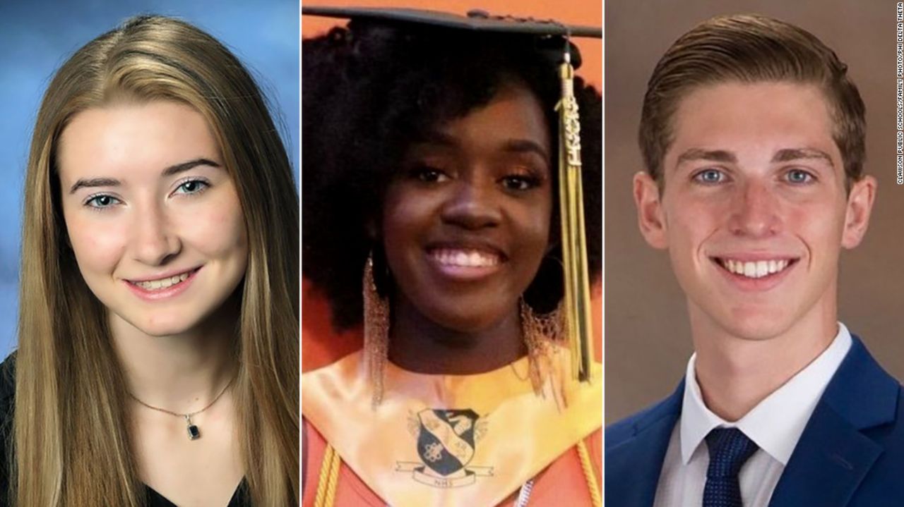 School Employee Among FSU Shooting Victims: A Family's Complex History School Employee Among FSU Shooting Victims: A Family's Complex History