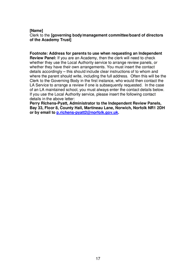 School Suspensions: A Path To Failure Or A Path To Reform? School Suspensions: A Path To Failure Or A Path To Reform?